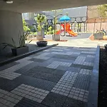 Departamento En Condominio Con Vista Hermosa Y Panoramica En Corazon De Rancagua